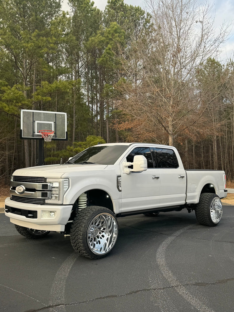 Ford Parts