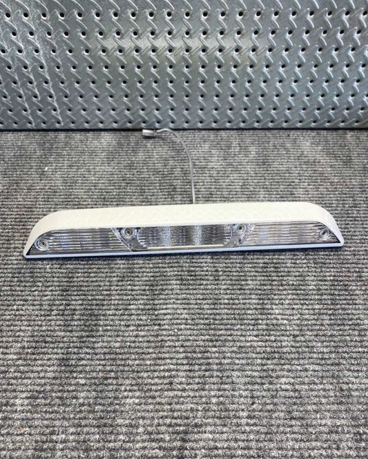 2015-2020 F-150 Colormatched 3rd brake light