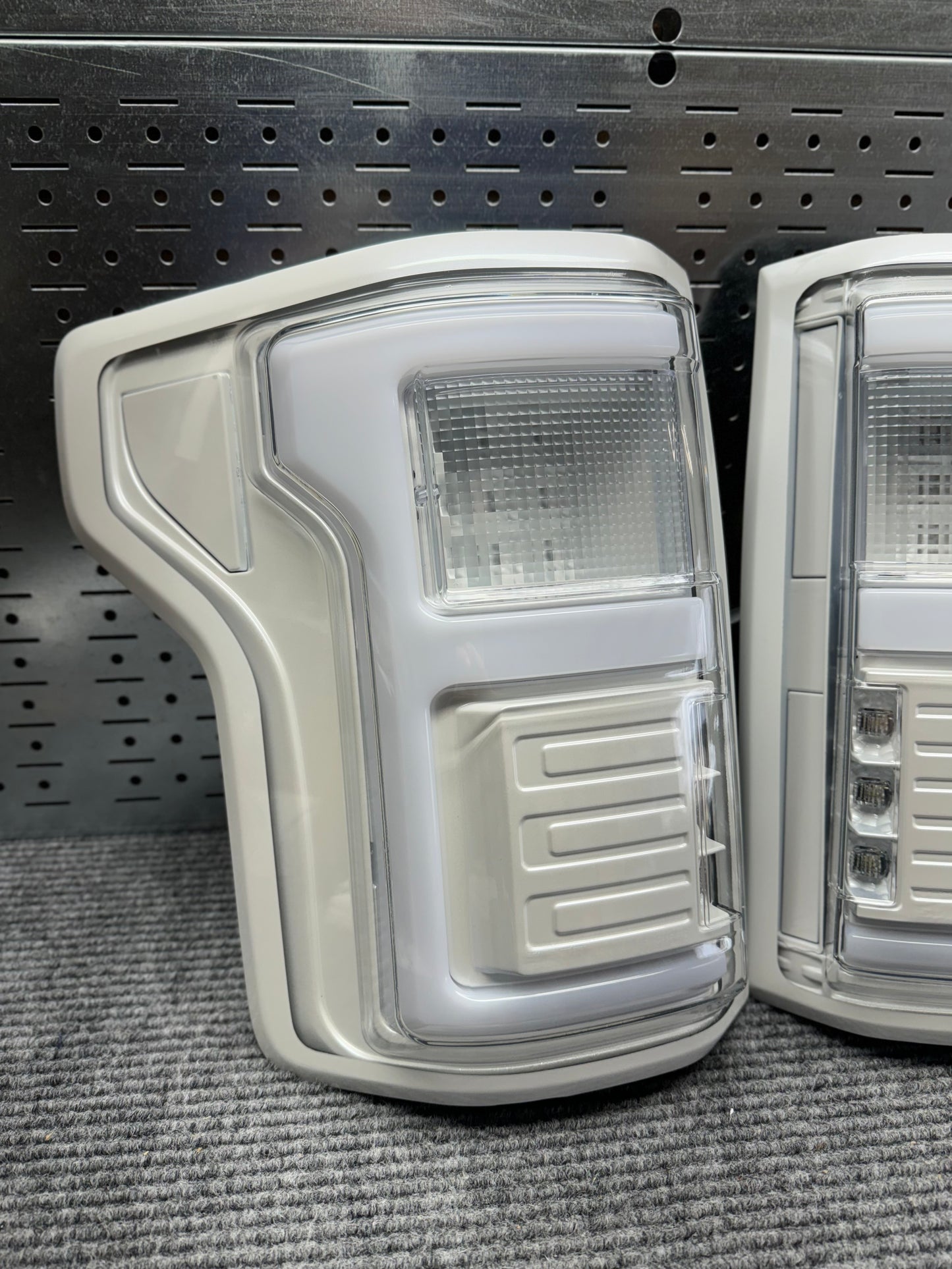 2015-2020 F-150 Colormatched tail lights