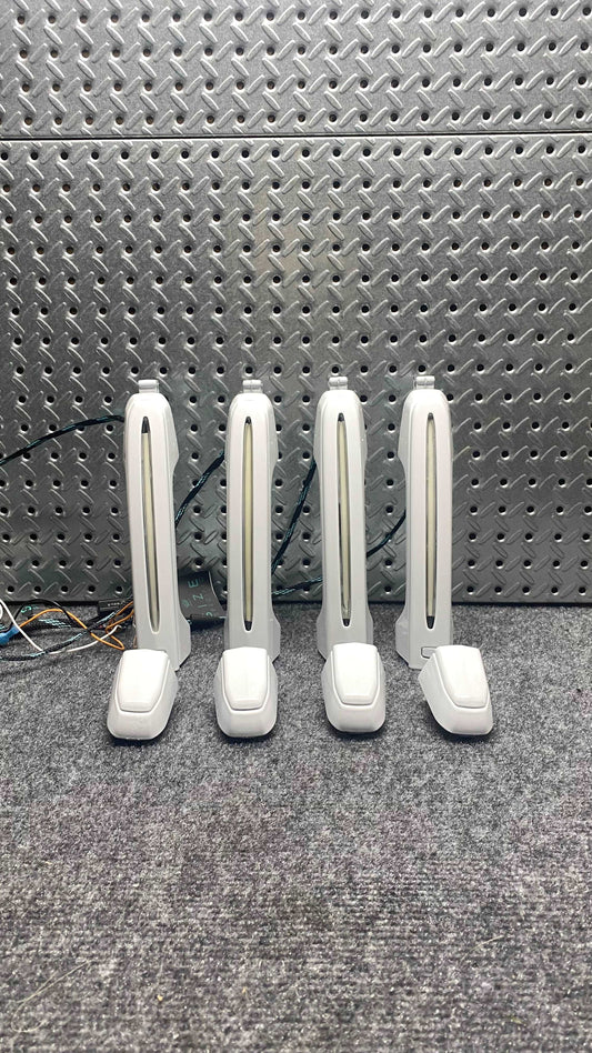 2014-2018 GM LED door handles