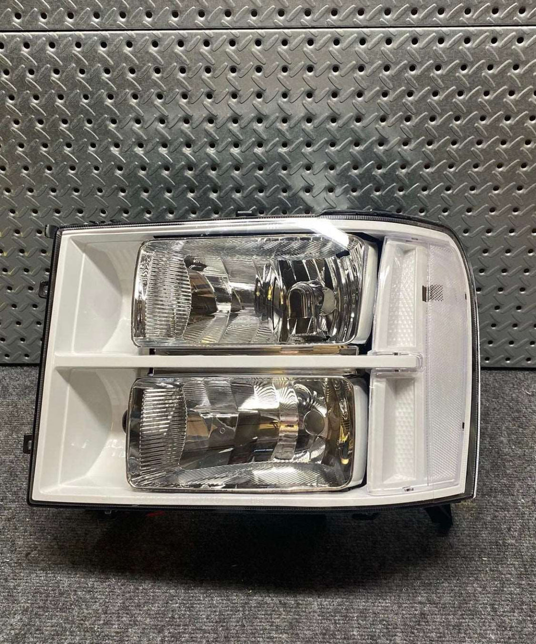 GM PARTS